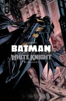 Batman – curse of the white knight (Edition FNAC)