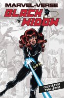 Marvel-Verse : Black Widow