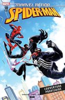 Marvel Action: Spider-Man Tome 4 - Octobre 2020