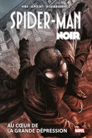 Spider-Man Noir : Au coeur de la Grande Dépression (NE) - Octobre 2020