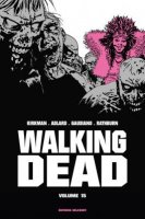 Walking Dead Prestige Volume 15 - Octobre 2020