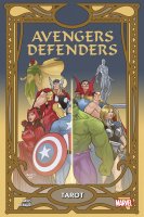 Avengers / Defenders : Tarot - Novembre 2020