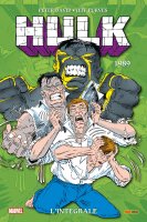Hulk : L'Intégrale 1989 (NE)
