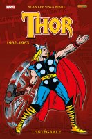 Thor : L'Intégrale 1962-1963