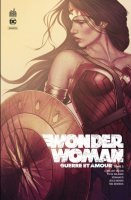 Wonder Woman Guerre & Amour tome 2 - Novembre 2020
