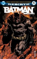 Batman Bimestriel 7 - Décembre 2020