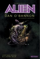 Alien par Dan O’Bannon, le scénario abandonné - Décembre 2020