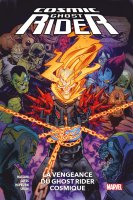 Cosmic Ghost Rider : La vengeance du Ghost Rider Cosmique - Décembre 2020