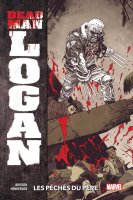 Dead Man Logan t1 - Décembre 2020
