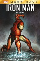 Iron Man : Extremis (Must Have)