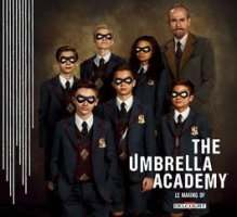 Umbrella Academy - Making Of - Décembre 2020