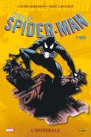 Web of Spider-Man : L'Intégrale 1985