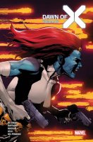 X-Men : Dawn of X 6 Edition Collector - Décembre 2020