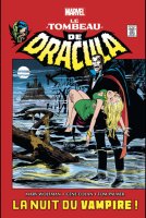 Le lundi c'est librairie ! : Le tombeau de Dracula tome 1 : La nuit du vampire ! (octobre 2020, Panini Comics)