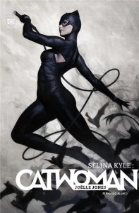 Selina Kyle : Catwoman tome 2 (janvier 2021, Urban Comics)
