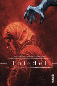 Infidel (08/10/2021 - Urban Comics)