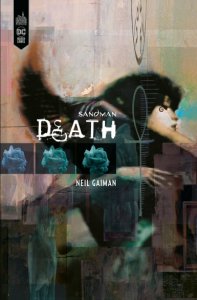 Sandman : Death (décembre 2021, Urban Comics)