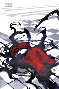 Spider-Man - L'ombre du symbiote Edition collector Panini Comics (08/12/2021 - Panini Comics)