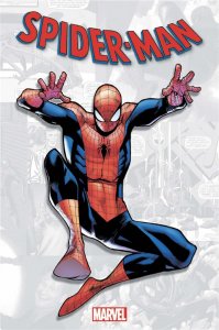 Spider-Man (décembre 2021, Panini Comics)