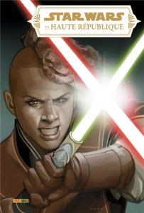 Star Wars - La haute république tome 4 (08/12/2021 - Panini Comics)