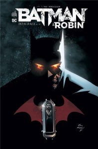 Batman & Robin Intégrale tome 3 (février 2021, Urban Comics)
