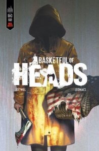 Basketful of heads (02/04/2021 - Urban Comics)