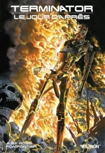 Terminator : Le jour d'après (30/04/2021 - Vestron)