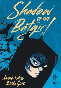Shadow of the Batgirl (21/05/2021 - Urban Comics)