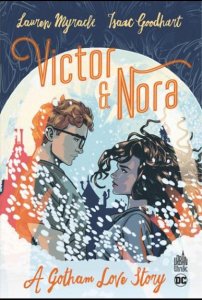 Victor & Nora : A Gotham love story (mai 2021, Urban Comics)