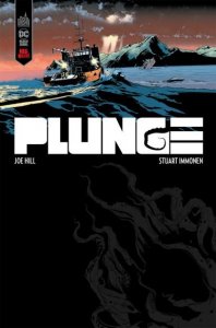 Plunge (28/05/2021 - Urban Comics)