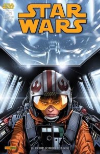 Star Wars 4 Edition collector (mai 2021, Panini Comics)