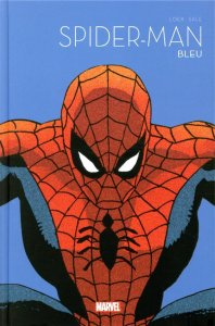 Le printemps des comics tome 1 : Spider-Man - Bleu (05/05/2021 - Panini Comics)