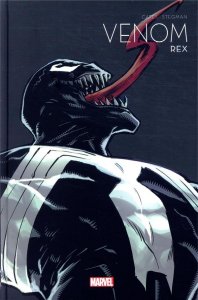 Le printemps des comics tome 2 : Venom - Rex (mai 2021, Panini Comics)