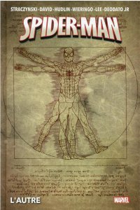 Spider-Man - L'autre Nouvelle édition (mai 2021, Panini Comics)