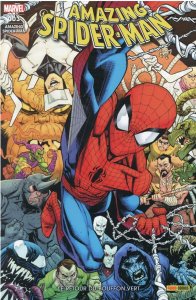 Amazing Spider-Man 3 (juin 2021, Panini Comics)