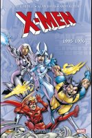 Intégrale X-Babies tome 1 : The Mast Edition Edition collector (juillet 2021, Panini Comics)