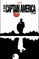 Je suis Captain America : Edition 80 ans (juillet 2021, Panini Comics)