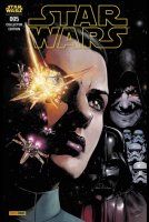 Star Wars 5 Edition collector (juillet 2021, Panini Comics)