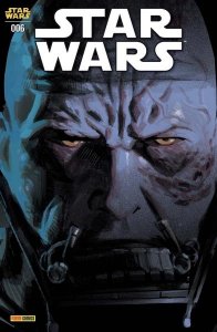 Star Wars 6 (août 2021, Panini Comics)