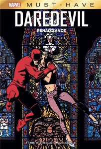 Daredevil : Renaissance (Must-Have) (septembre 2021, Panini Comics)