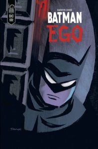 Batman Ego (14/01/2022 - Urban Comics)