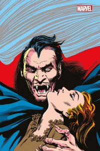 Le tombeau de Dracula tome 3 Edition collector Panini Comics (26/10/2022 - Panini Comics)