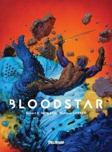 Bloodstar (novembre 2022, Delirium)