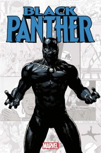 Black Panther (novembre 2022, Panini Comics)