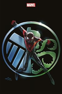 Miles Morales - The Ultimate Spider-Man Edition collector Panini Comics (16/11/2022 - Panini Comics)