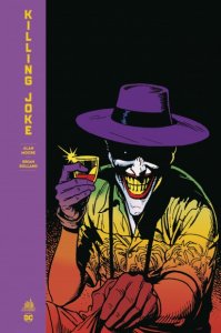 Killing Joke (décembre 2022, Urban Comics)
