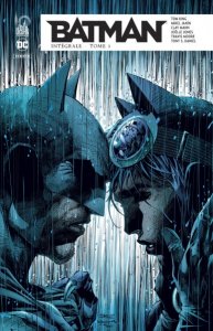 Batman Rebirth tome 3 Intégrale (décembre 2022, Urban Comics)