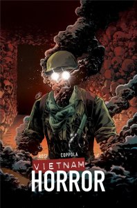 Vietnam horror (février 2022, Editions Réflexions)