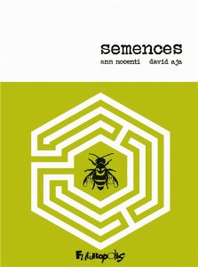 Semences (09/02/2022 - Futuropolis)