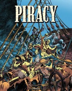 Piracy (février 2022, Akileos)